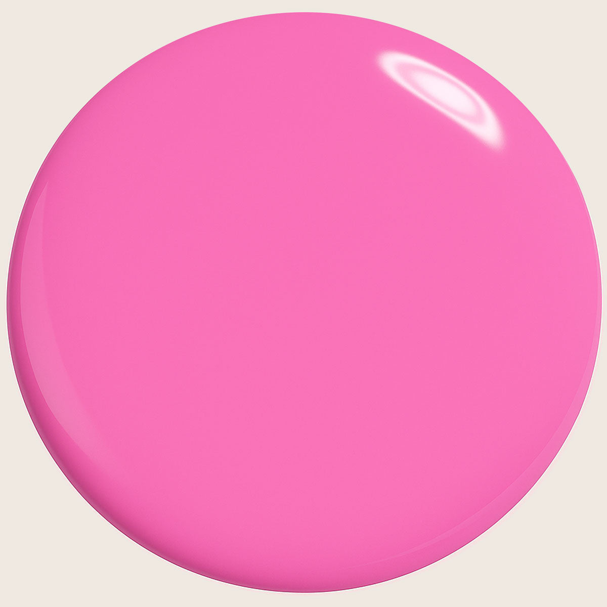 Shellac UV Polish Vivid Pink 15ml -L578-