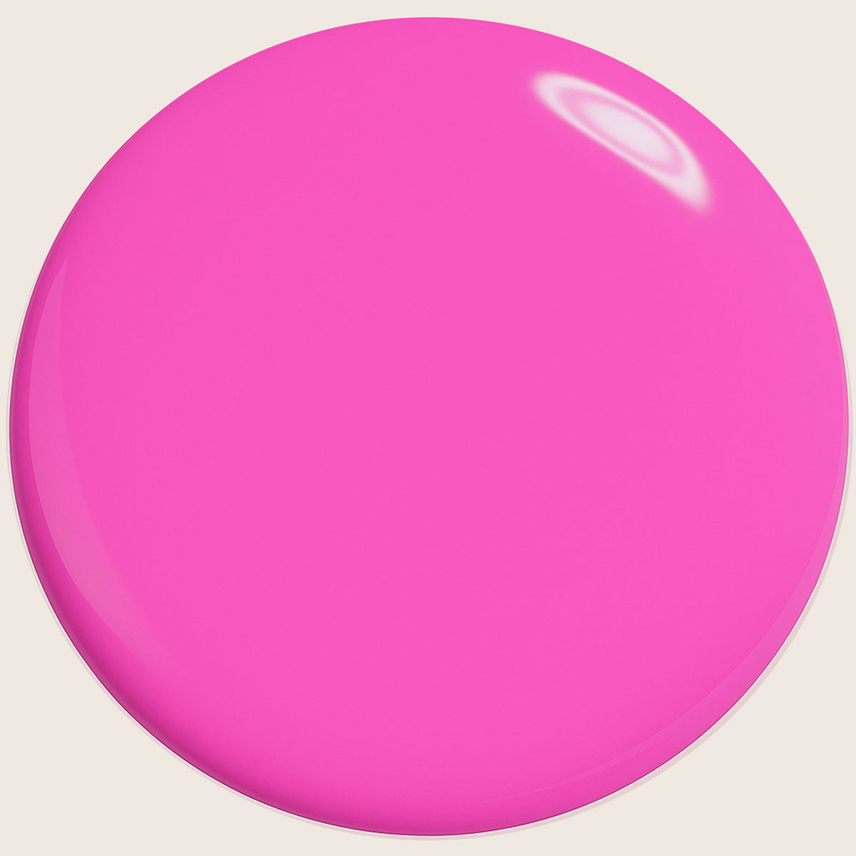 Shellac UV Polish Electric Pink 15ml -L581-