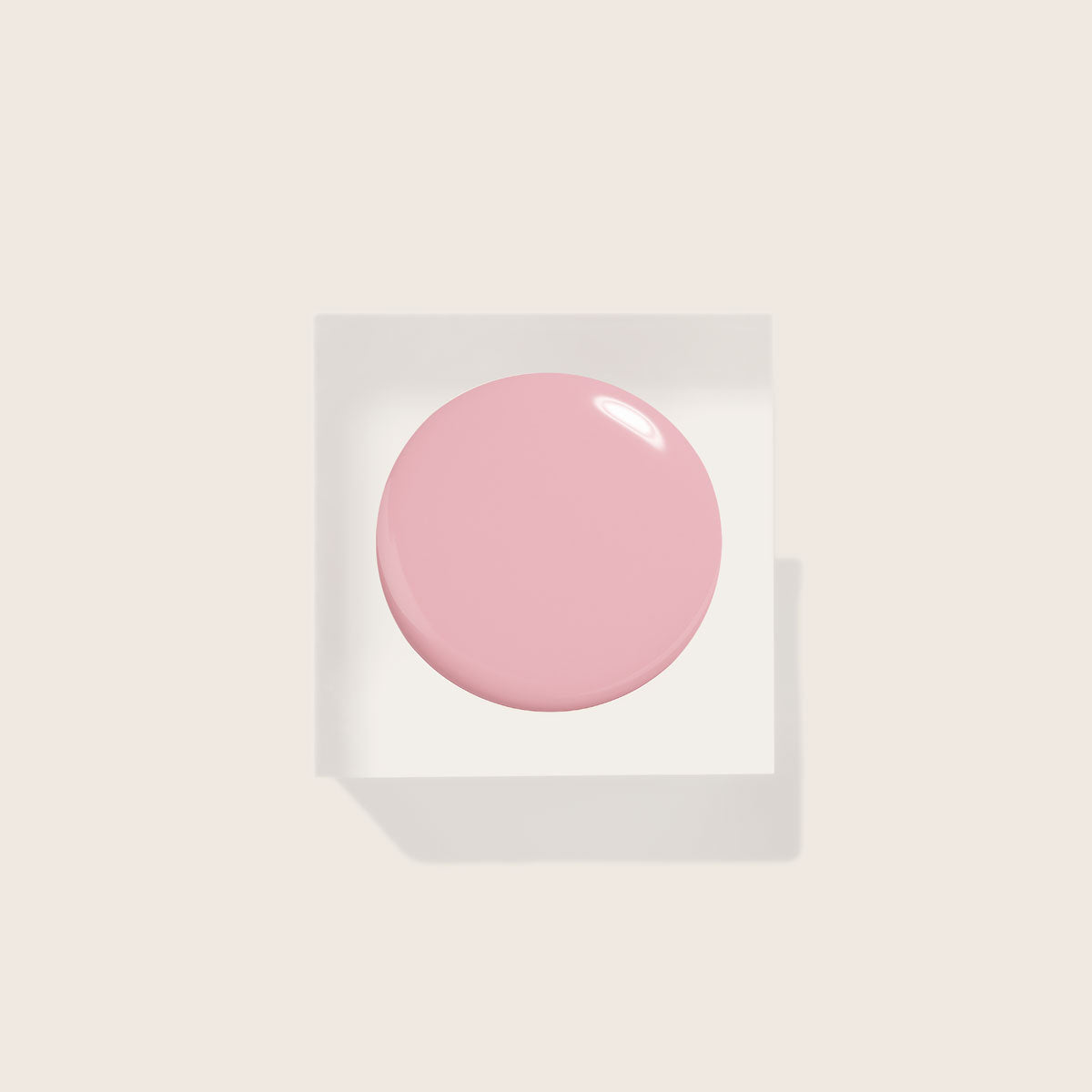 Emmi-Nail Quickie Cloudy Rose 3in1 -L587- 