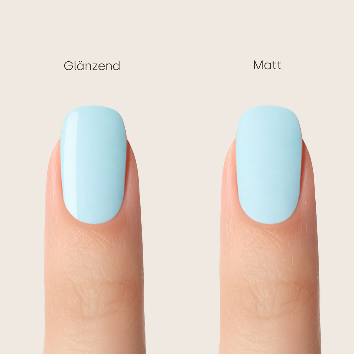 Emmi-Nail Quickie Blue Breeze 3en1 -L585-