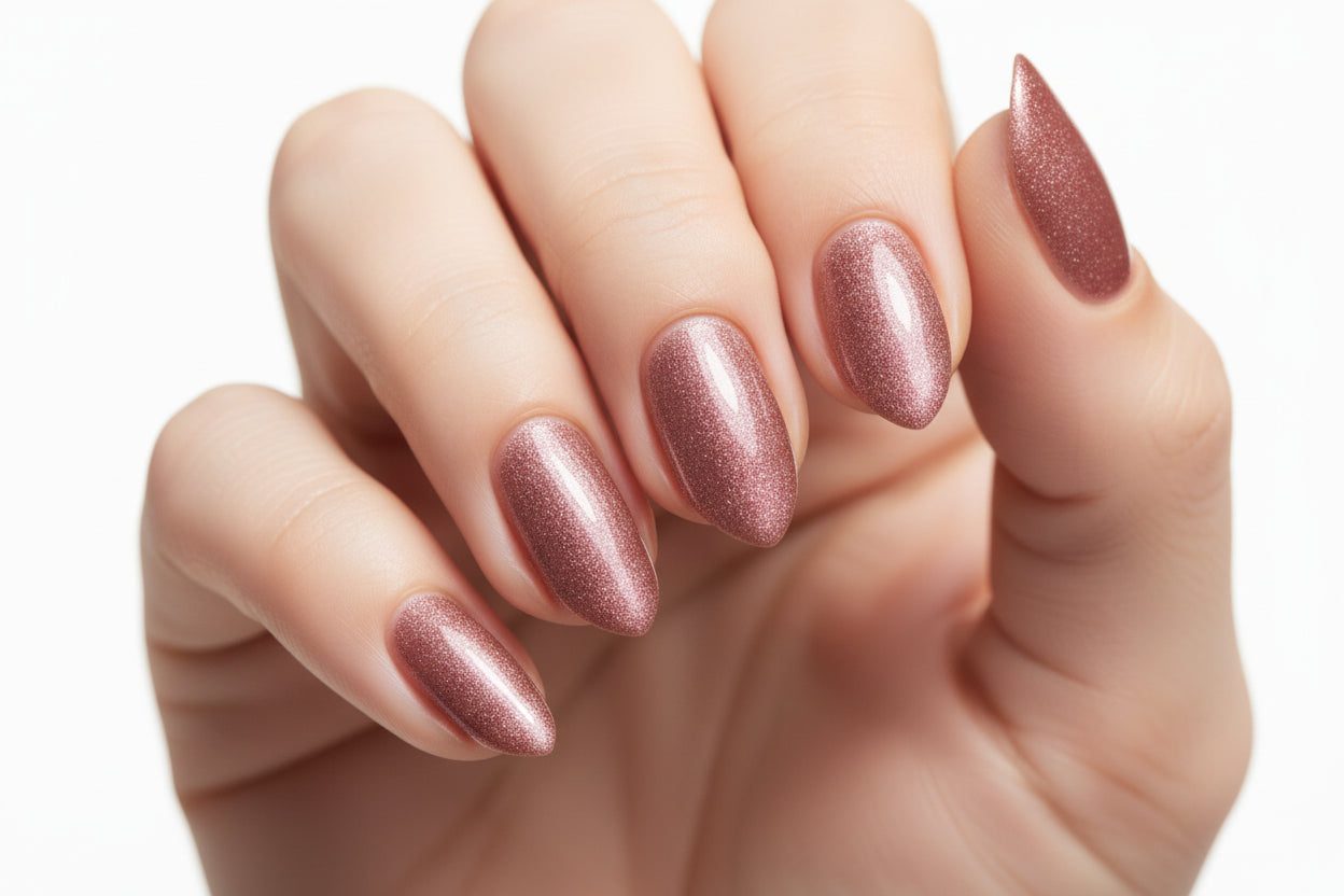 Emmi-Nail Farbgel Donner 5ml -F606-