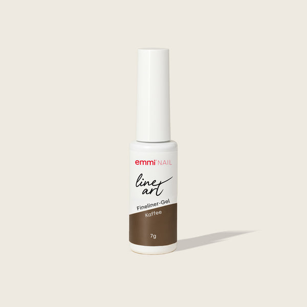 Emmi-Nail Line Art Gel "café" 7g