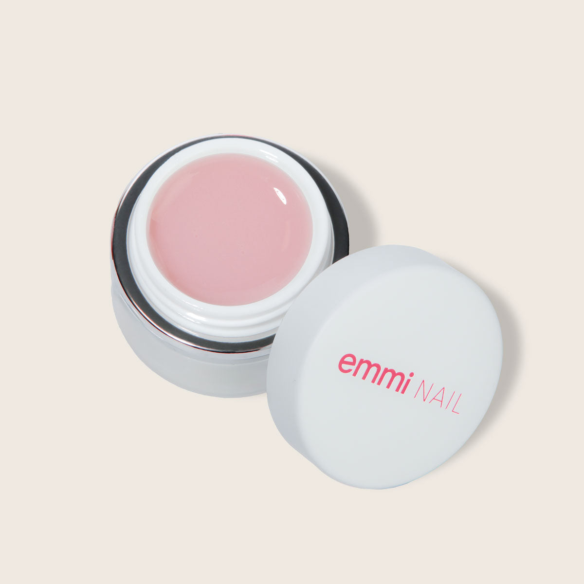 Emmi-Nail Series Vitamin No File Modern Blush 30ml
