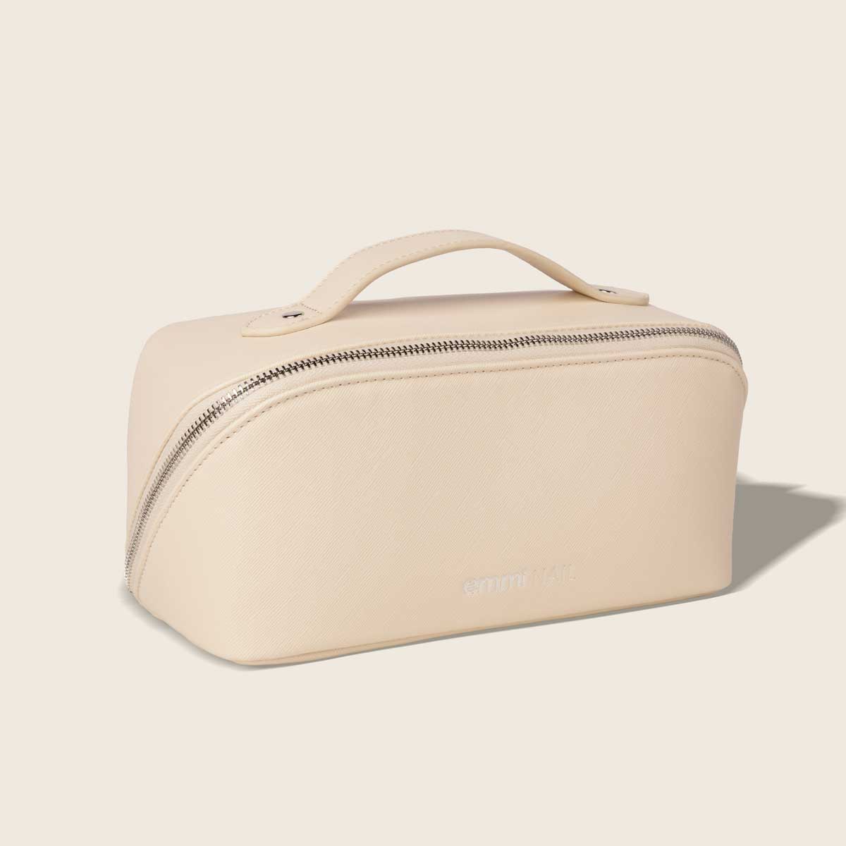 Shine2Go - Shellac travel set with LED lamp