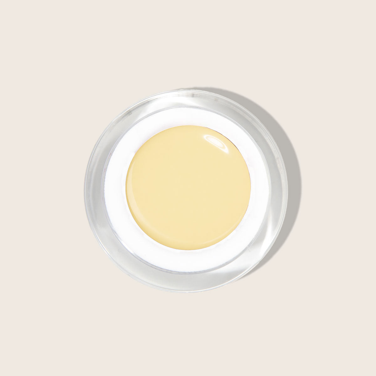 Emmi-Nail Farbgel Yellow Cream 5ml -F616-