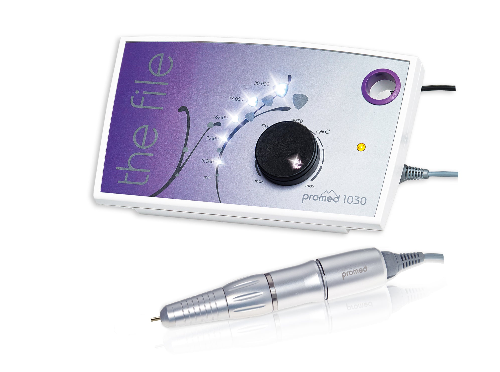 Promed The File 1030 Standgerät - 30.000 U/min.