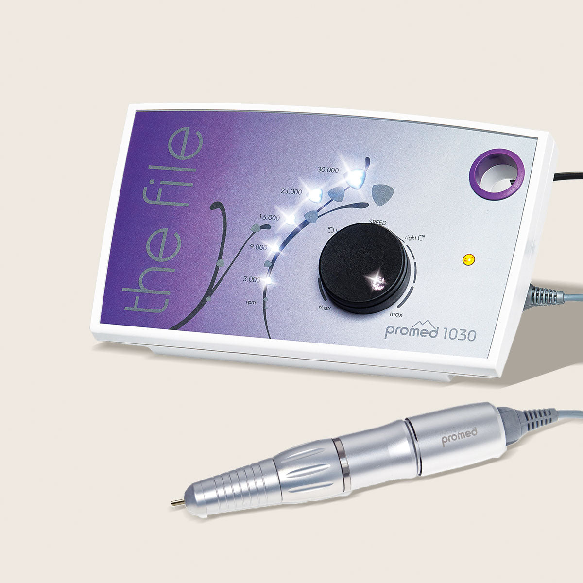 Promed The File 1030 Standgerät - 30.000 U/min.