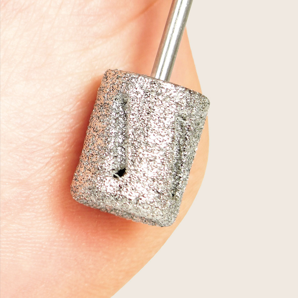 Promed Hornhaut-Schleifer "fein"