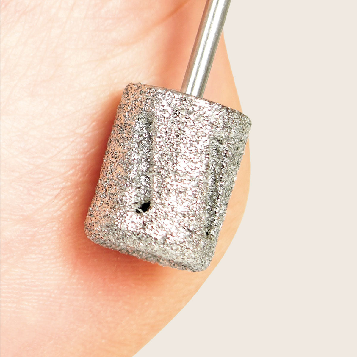 Promed Hornhaut-Schleifer "grob"