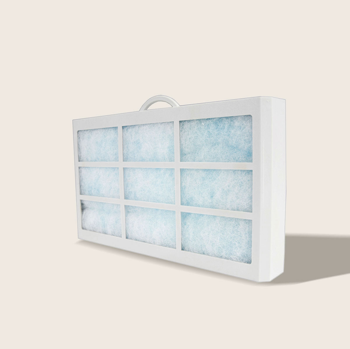PROMED Aspirateur de table Nailfan