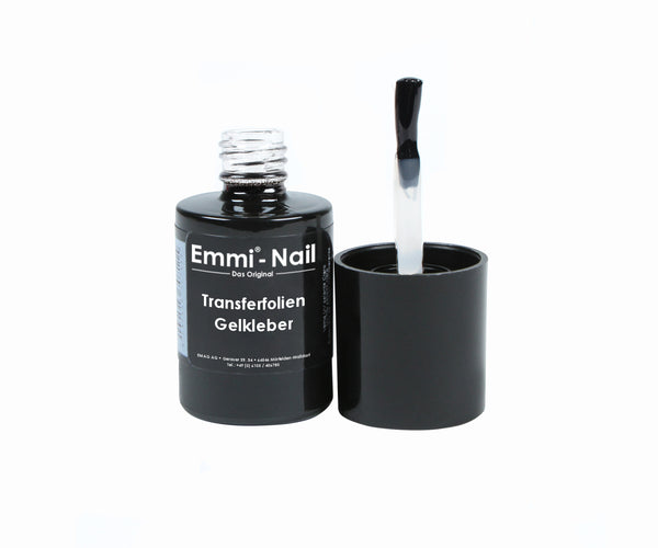 Emmi-Nail Nail Art Transferfolien Gelkleber 9ml