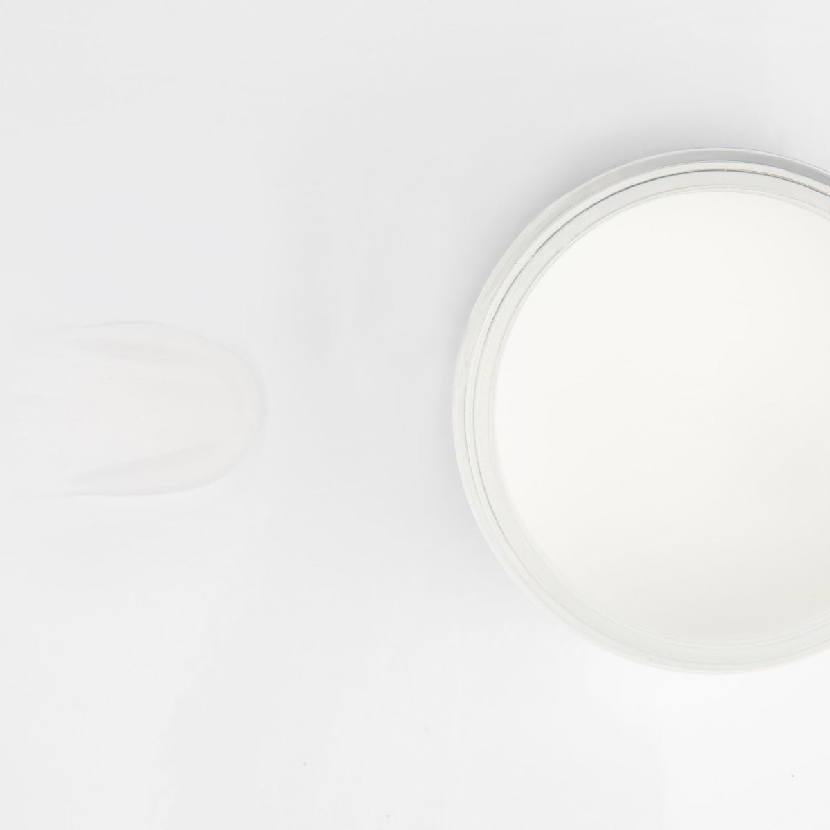 Acryl-Pulver clear 30g