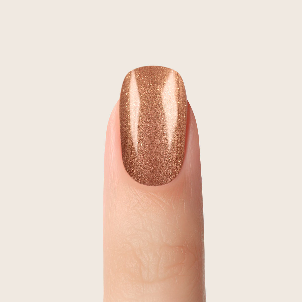 Emmi-Nail Farbgel Hazel 5ml -F355-