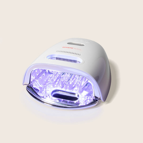 emmi Power 48 Akku UV LED Nagellampe