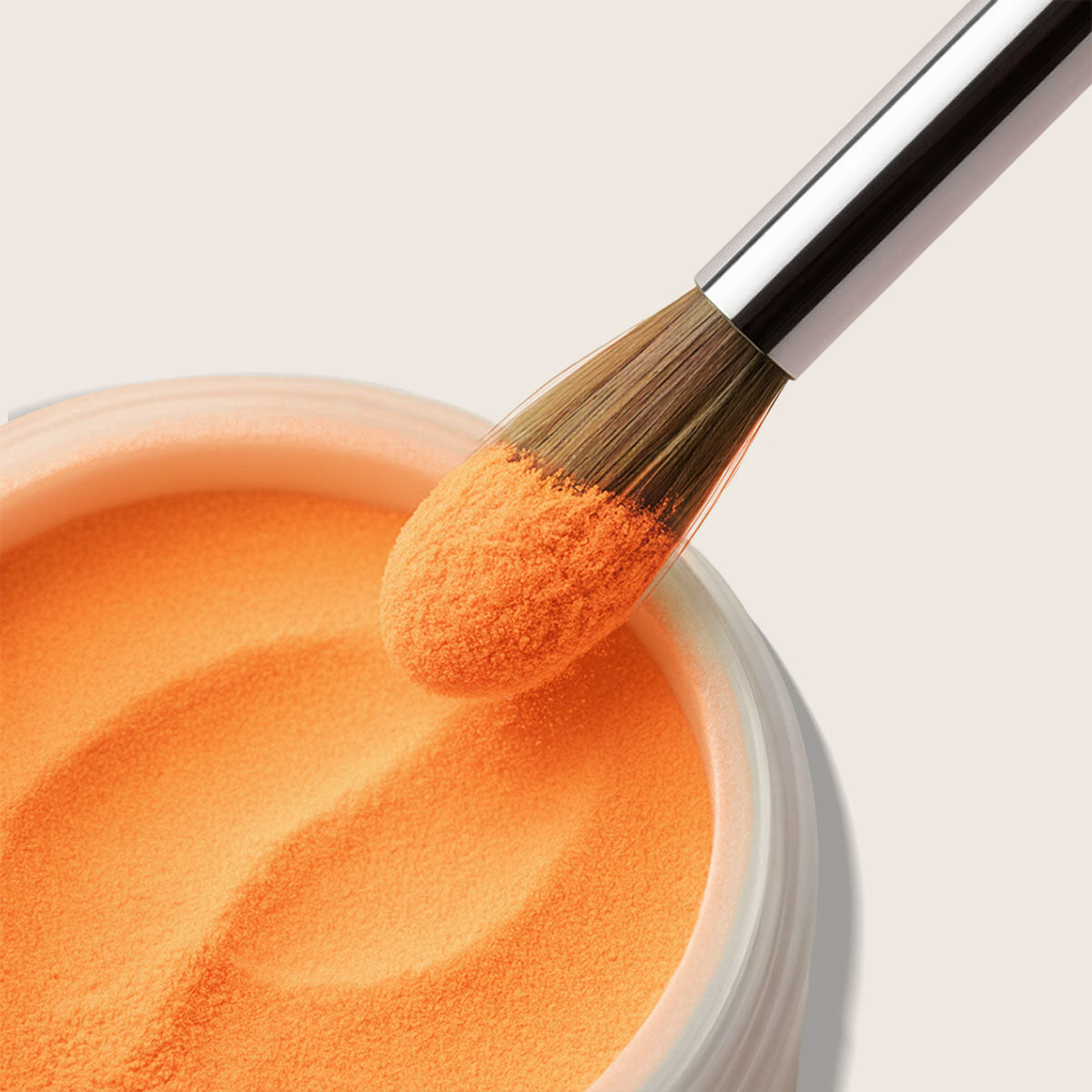 Acryl-Pigment Neon Mango -A010- 10g