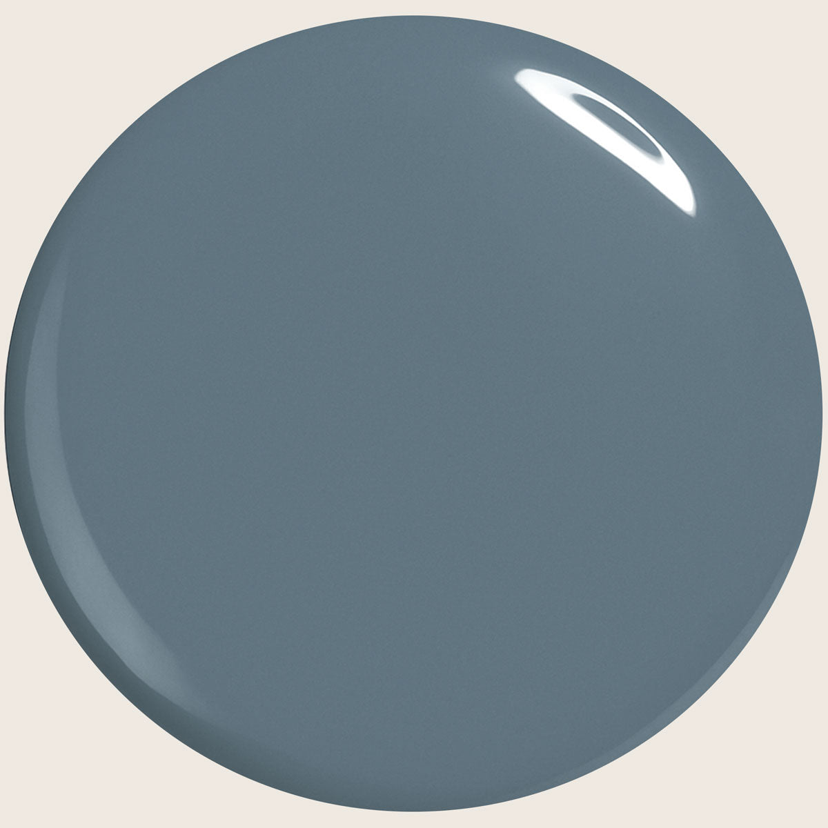 Emmi-Nail Color Gel Bluestone 5ml -F359-