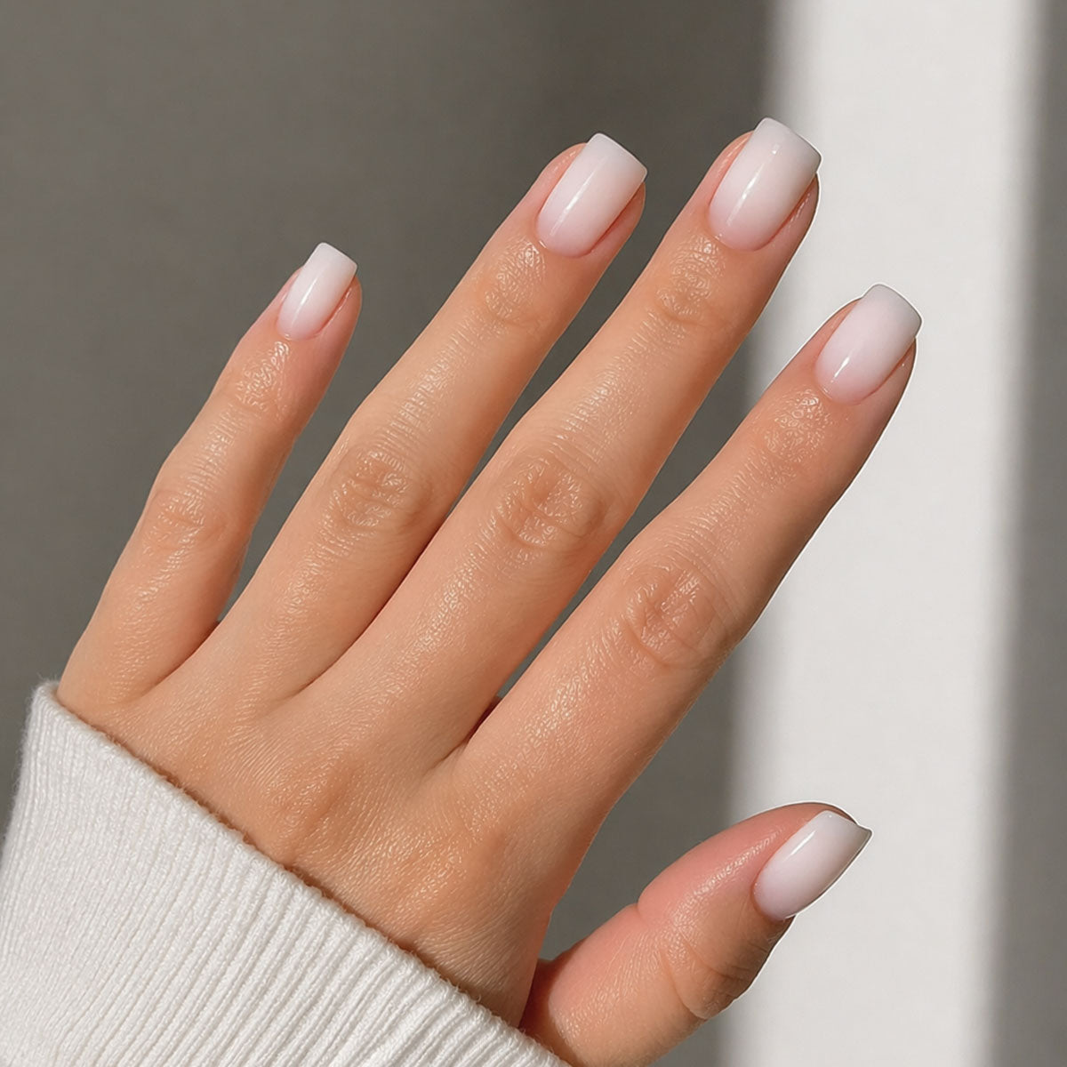 Gel acrylique Emmi-Nail blanc laiteux 15 ml 