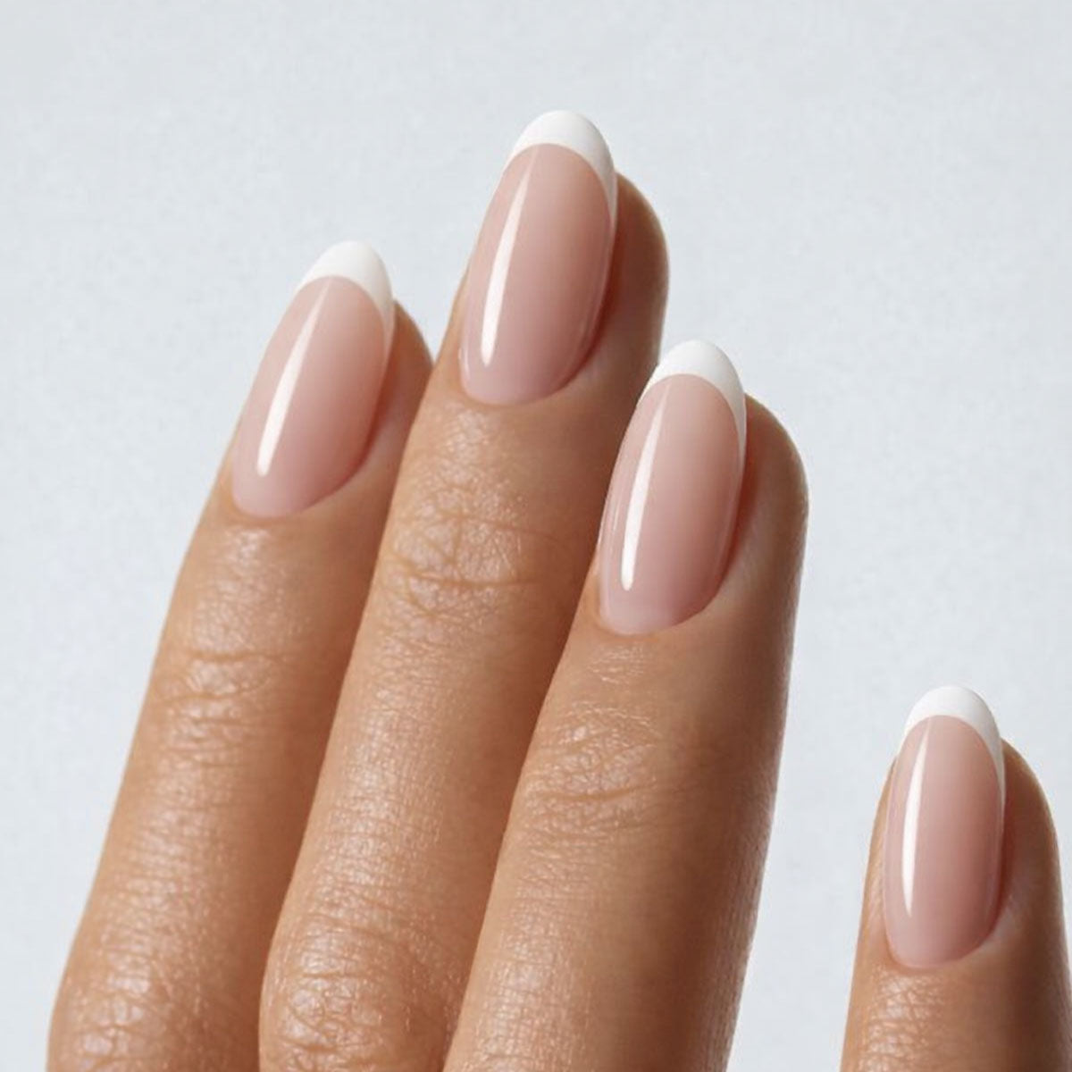 Emmi-Nail Studioline French-Gel super white