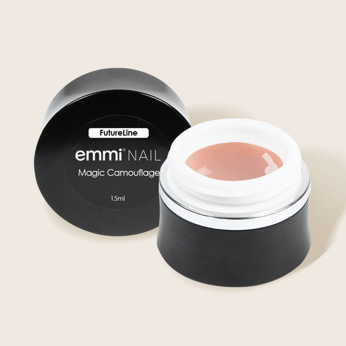 Futureline Magic Camouflage 15ml 