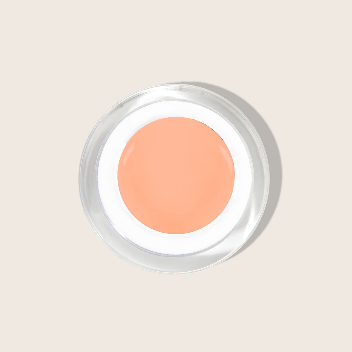 Emmi-Nail Color Gel Bright Peach 5ml -F364- 