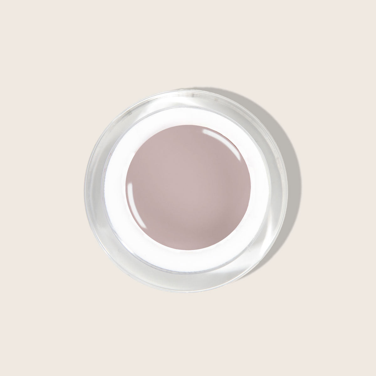 Gel de couleur pour ongles Emmi Beige 5 ml -F367-