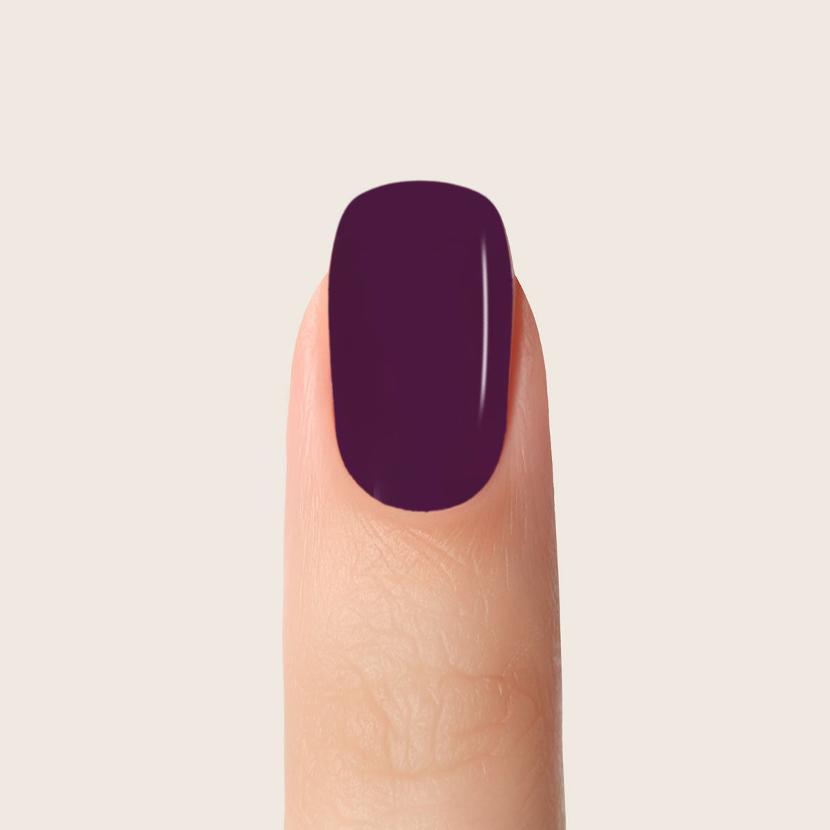 Emmi-Nail Color Gel Violet Night 5ml -F370- 