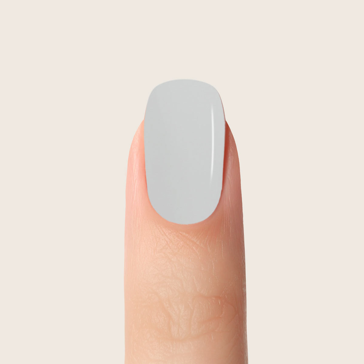 Emmi-Nail Farbgel Bright Grey 5ml -F371-
