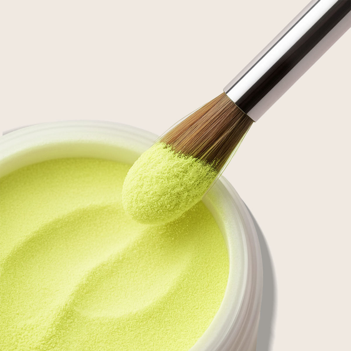 Acryl-Pigment Neon Lime -A009- 10g