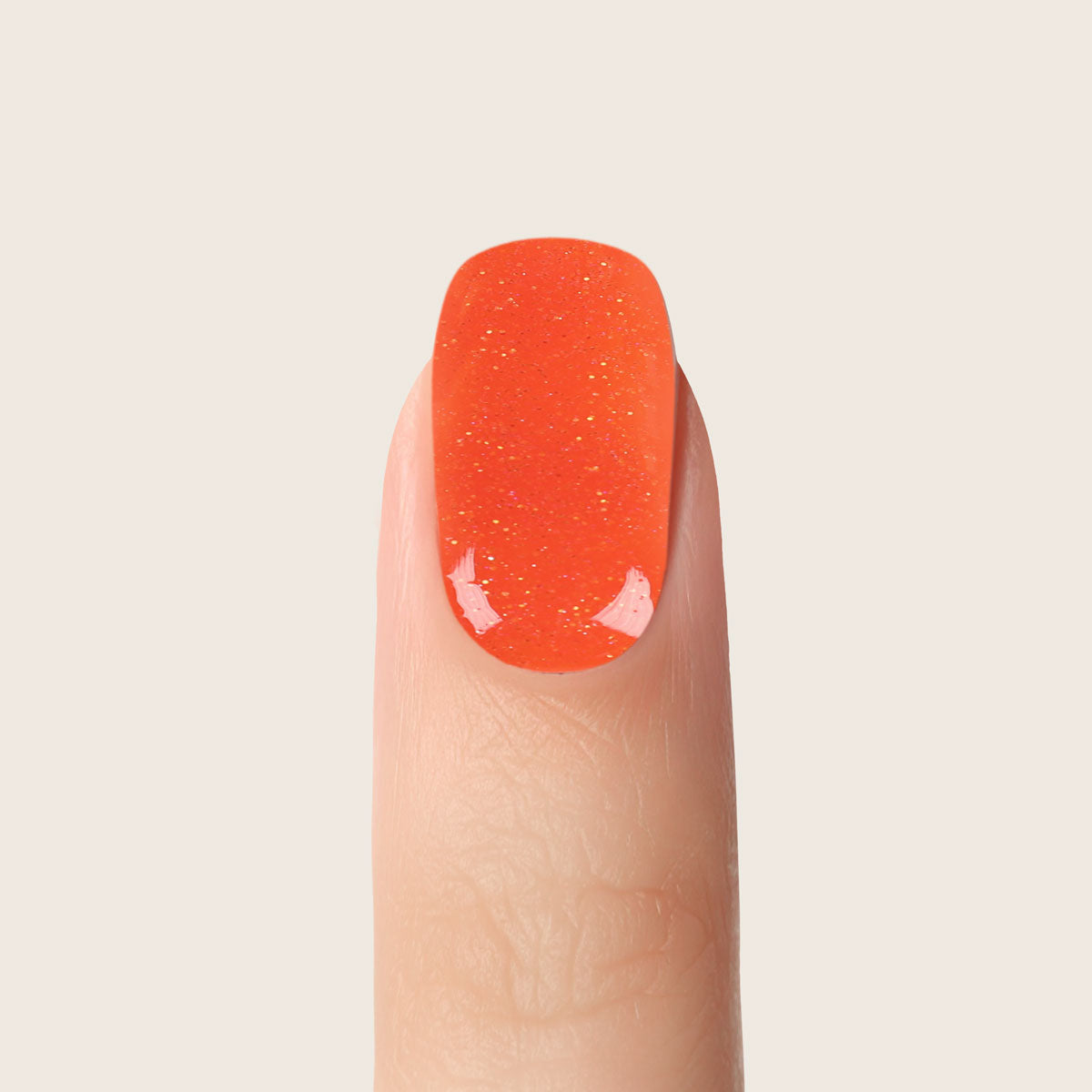 Acryl-Pigment Mango Glitter -A004- 10g