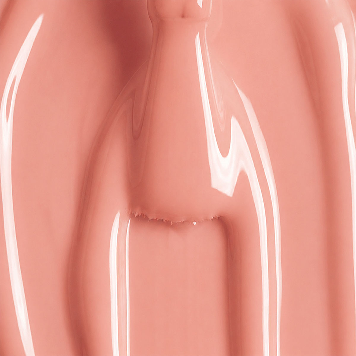 Emmi-Nail Rubber Base Peach Nude 15ml