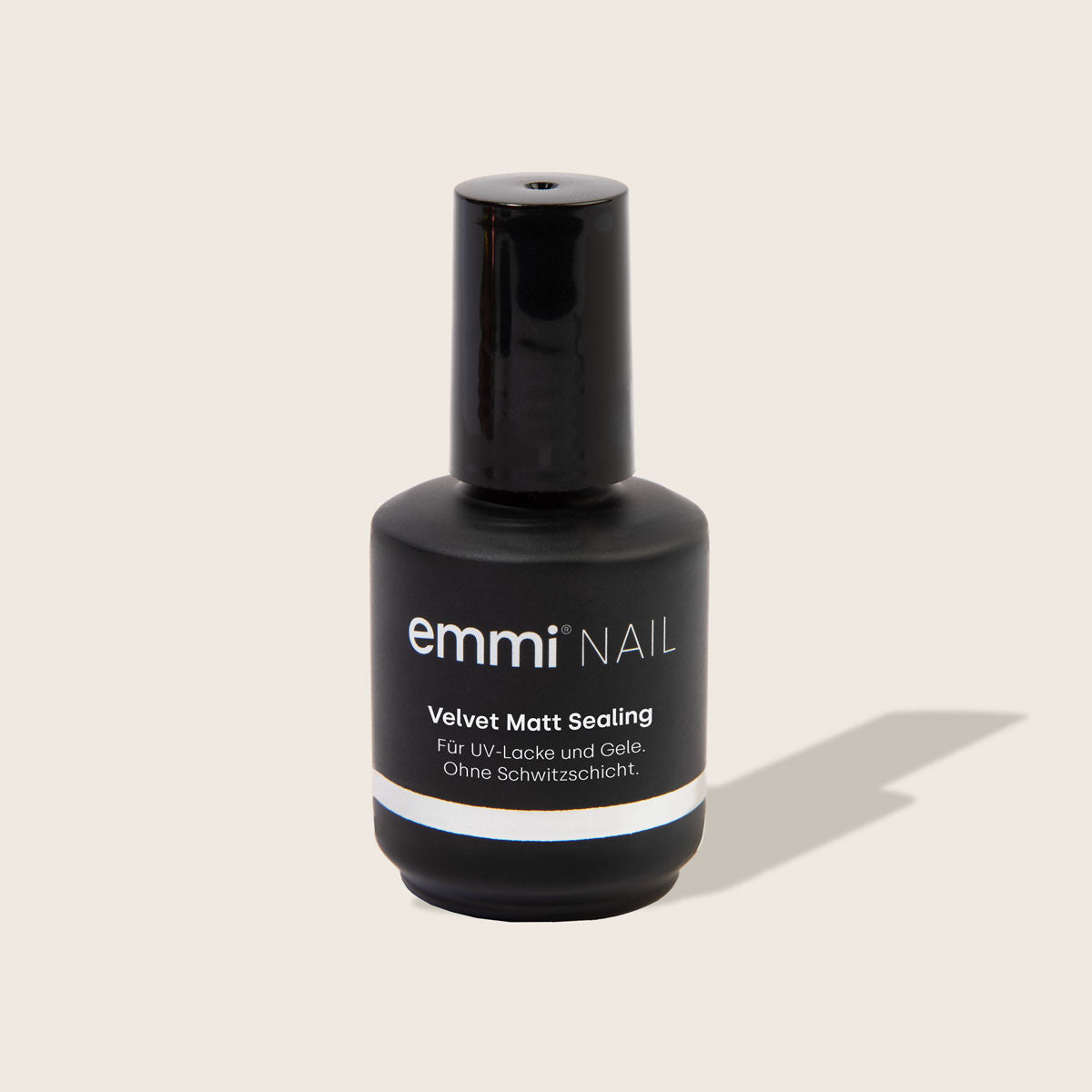 Emmi-Nail Sealing Velvet Matt 11ml