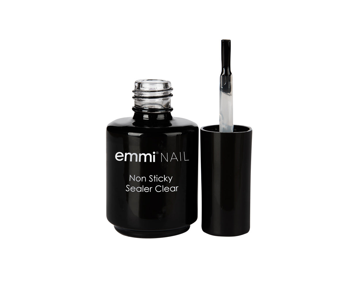 Emmi-Nail Non Sticky Sealer Clear 14ml