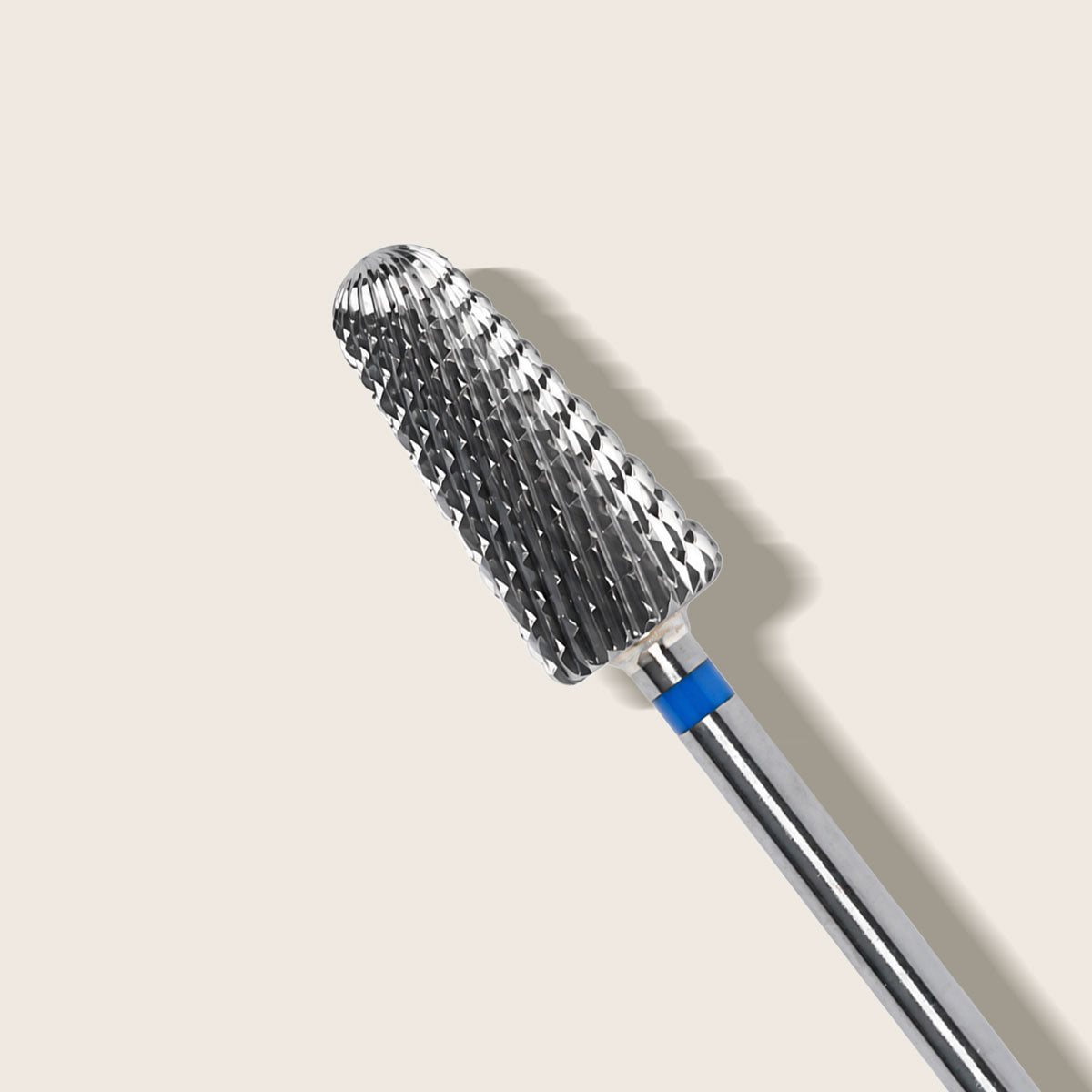 Emmi-Nail Hartmetall-Bit Kegel *medium* L+R