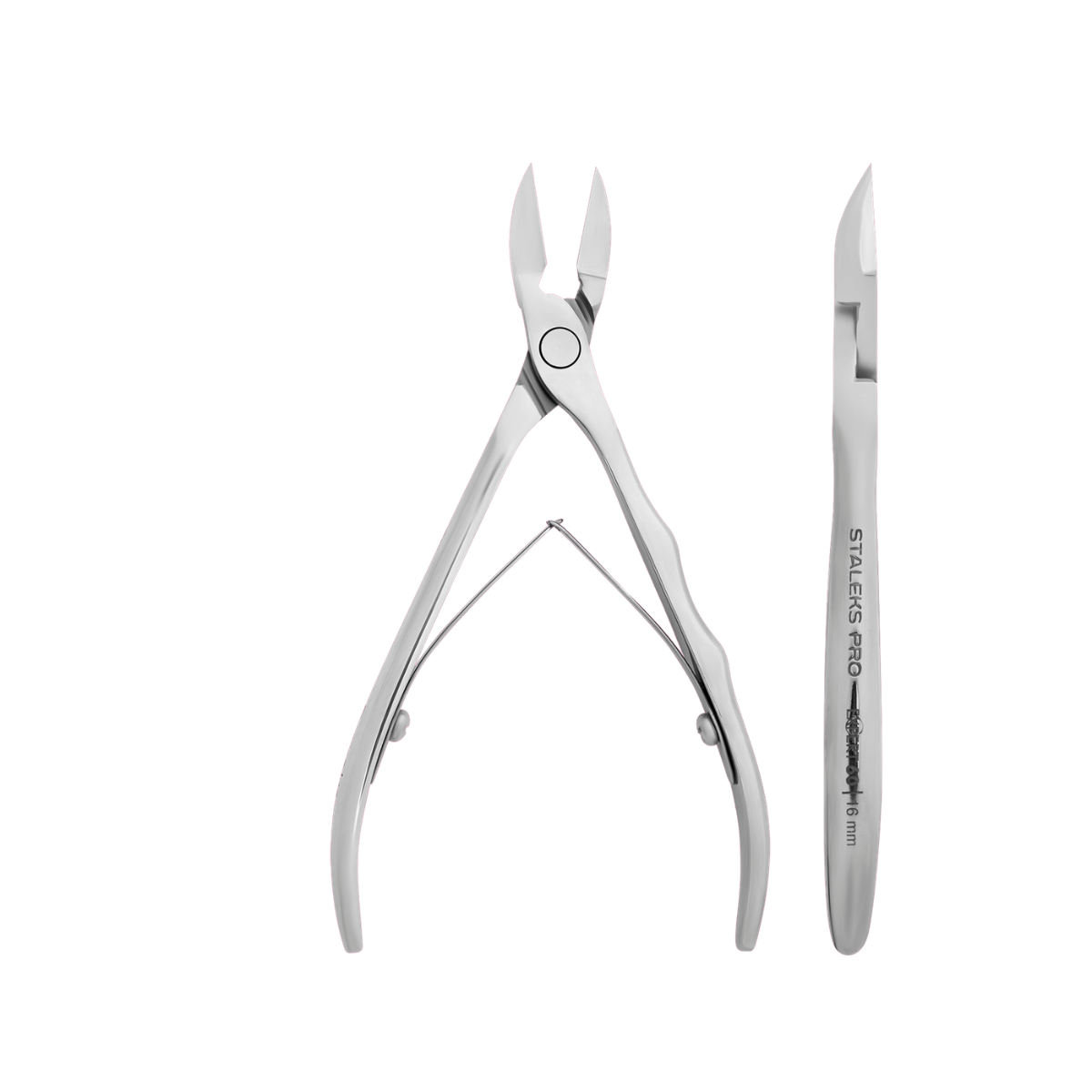 Staleks Pince à ongles professionnelle EXPERT 60