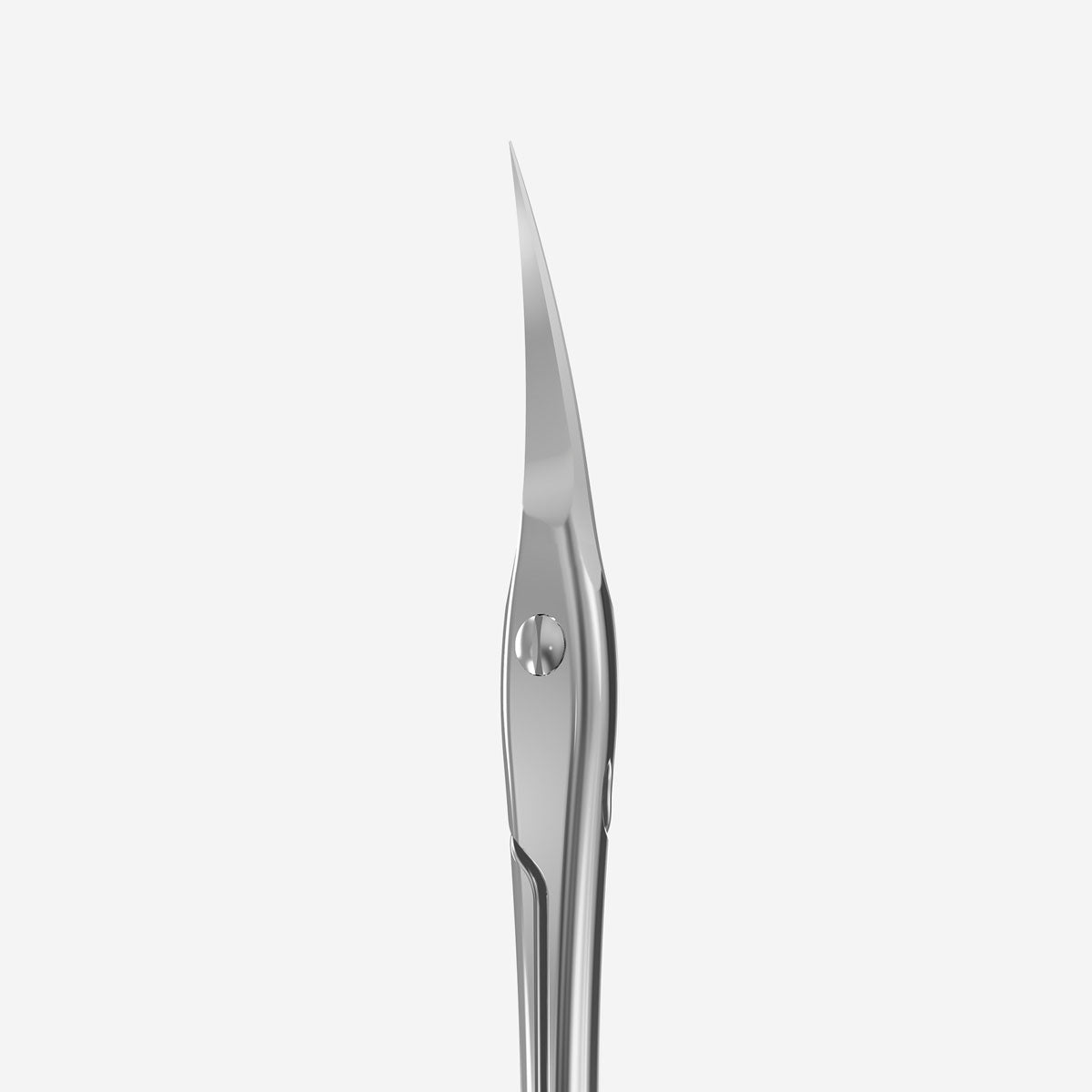 Staleks Professionelle Nagelhautschere "Ballerina" UNIQ 10 TYP 3