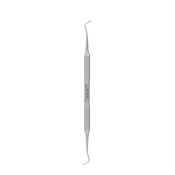 Cureta para pedicura Staleks EXPERT 20 TIPO 2