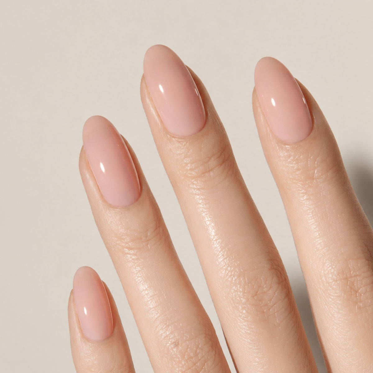 UV/LED Acryl Gel Nude Pink 12ml