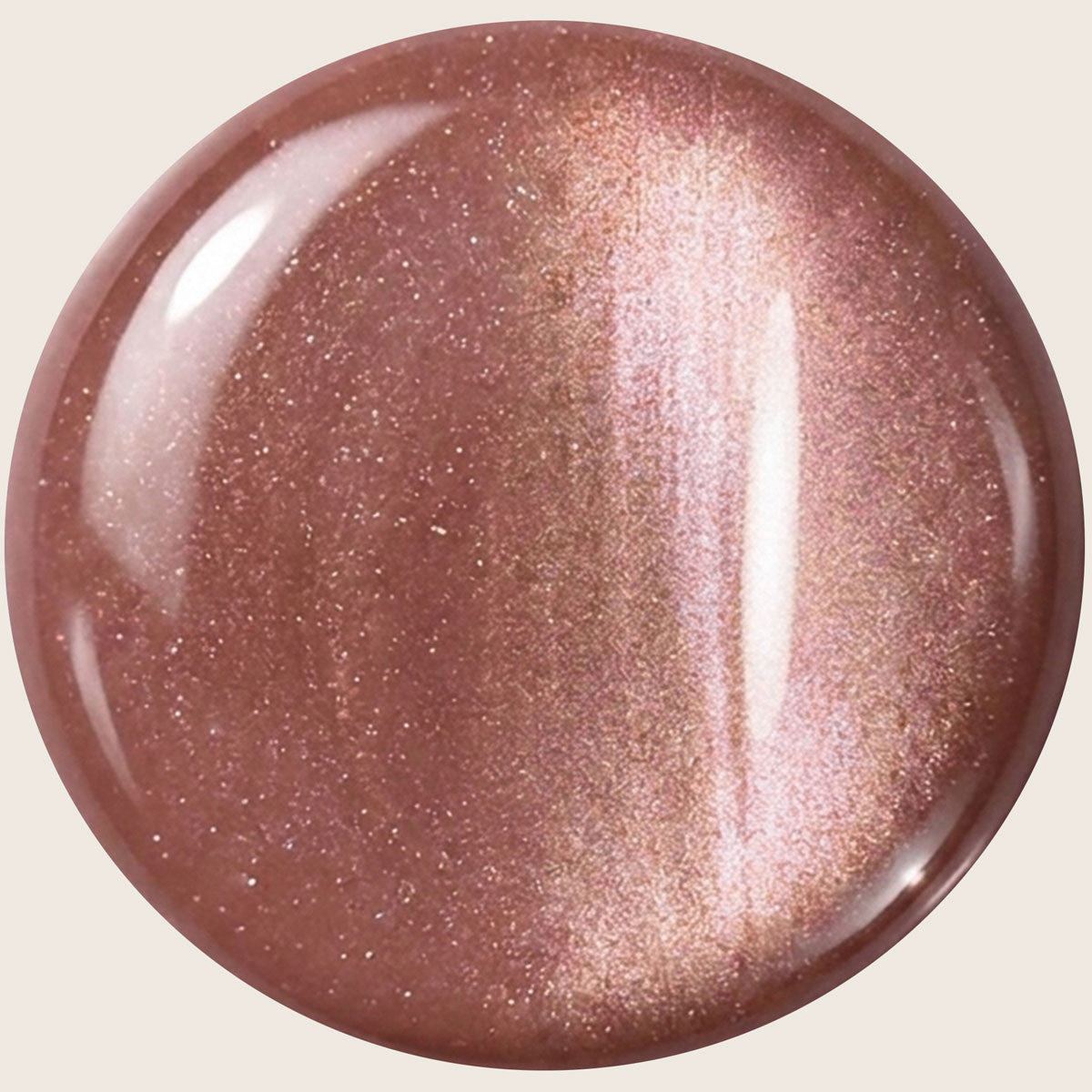 Shellac Vernis UV/LED Magic Cat Eye Rose Gold -L591-
