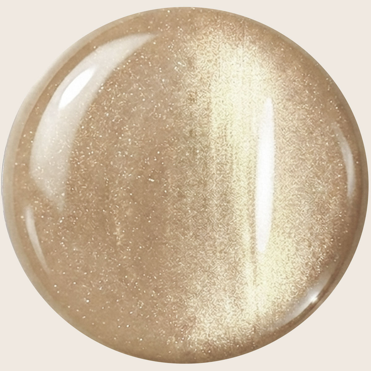 Shellac UV/LED Magic Cat Eye Bronze Glow -L592-