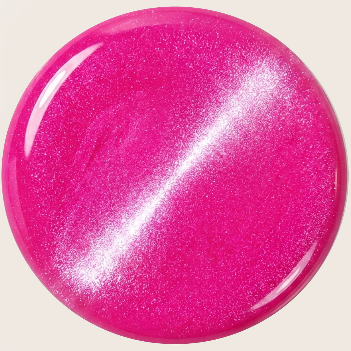 Vernis Shellac UV/LED Magic Cat Eye Neon Framboise -L602-