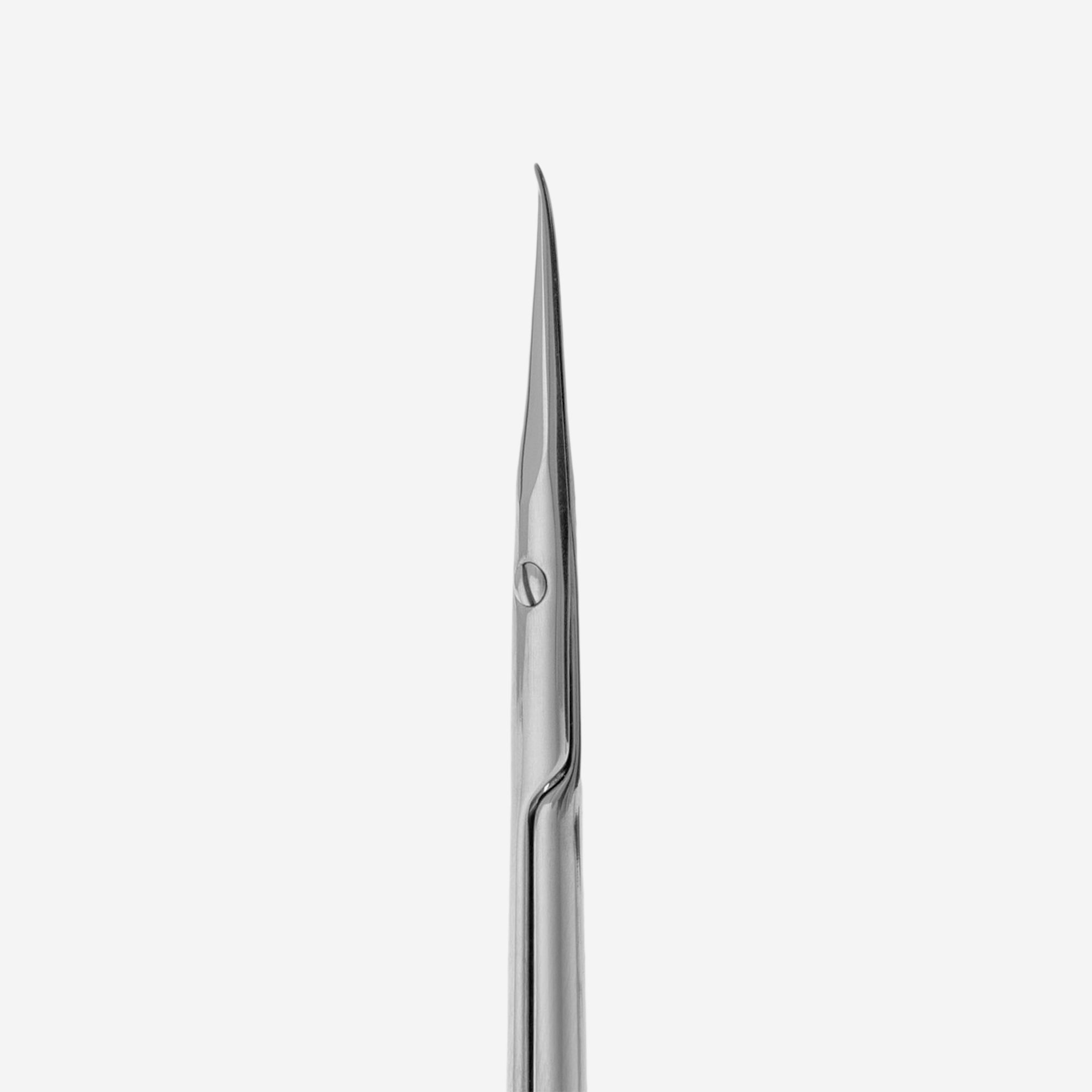 Staleks Professionelle Hautschere Mit Haken Für Linkshänder EXPERT 13 TYP 3