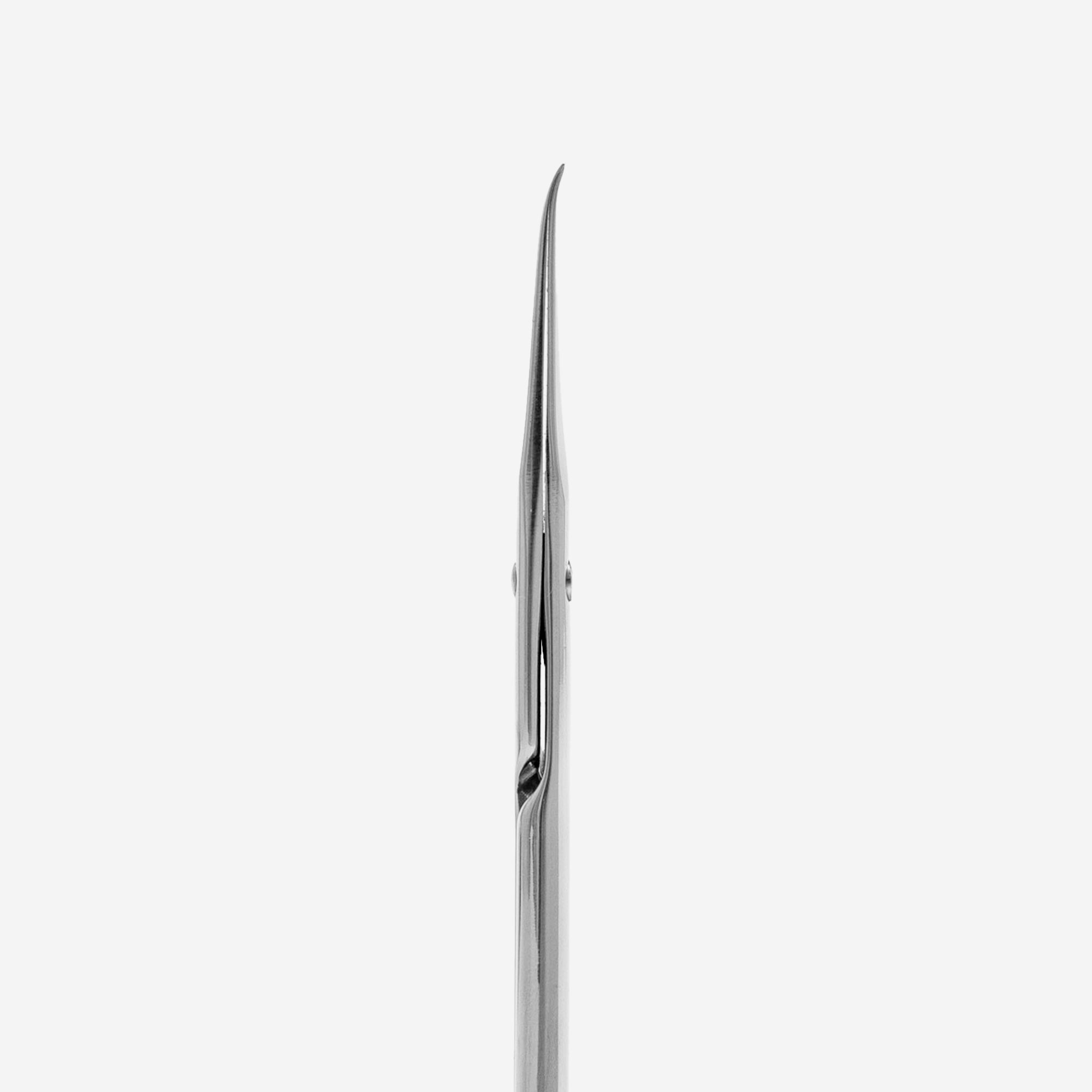 Staleks Professionelle Hautschere Mit Haken Für Linkshänder EXPERT 13 TYP 3