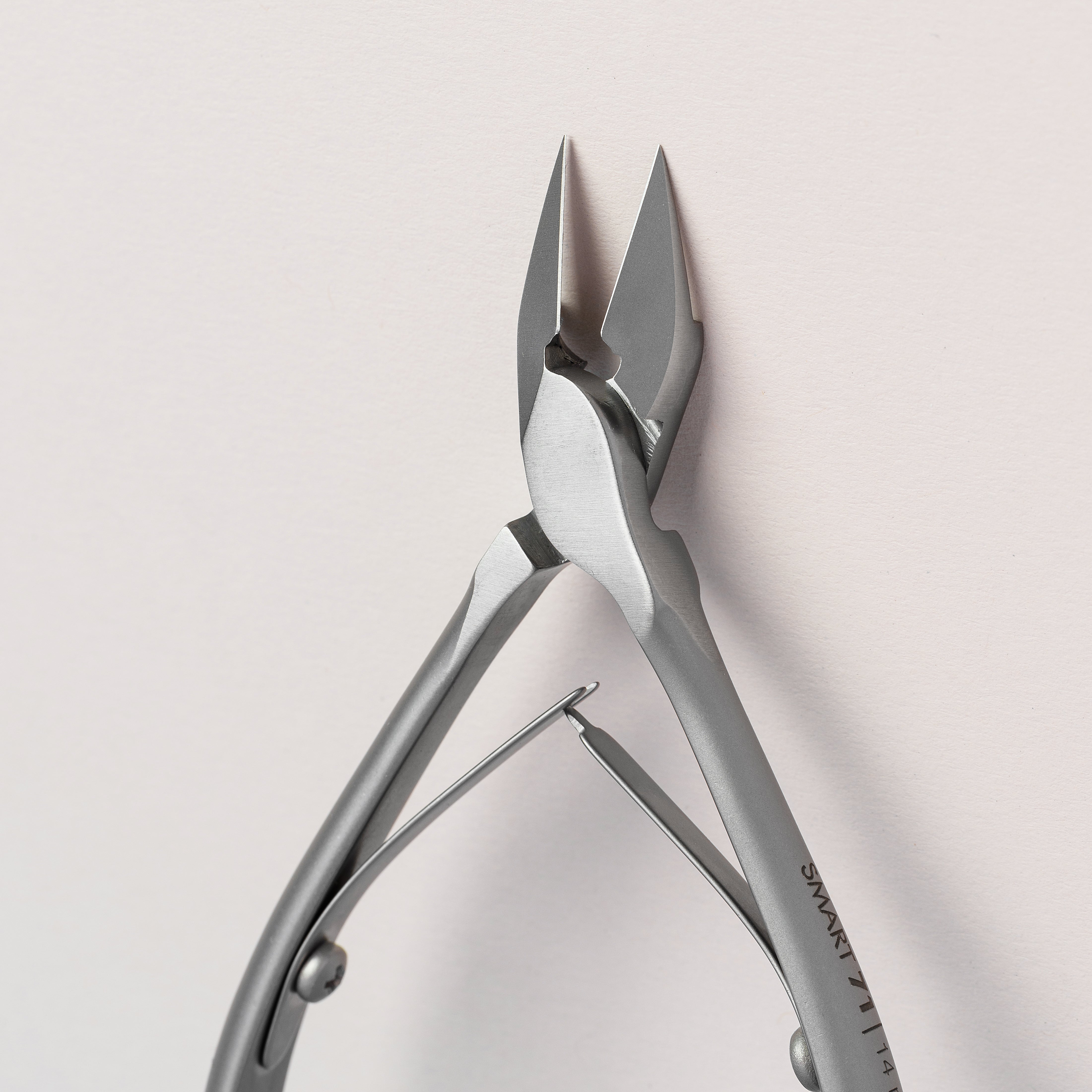 Staleks Professionelle Nagelzange Für Eingewachsene Nägel SMART 71 14 mm