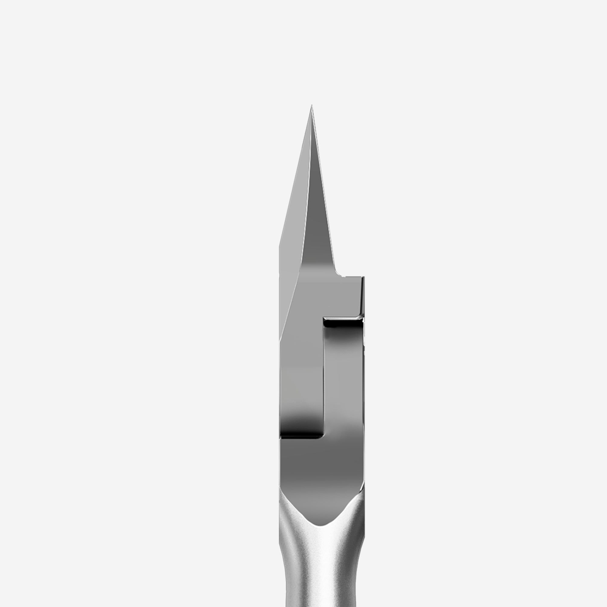 Staleks Professionelle Nagelzange Für Eingewachsene Nägel SMART 71 14 mm