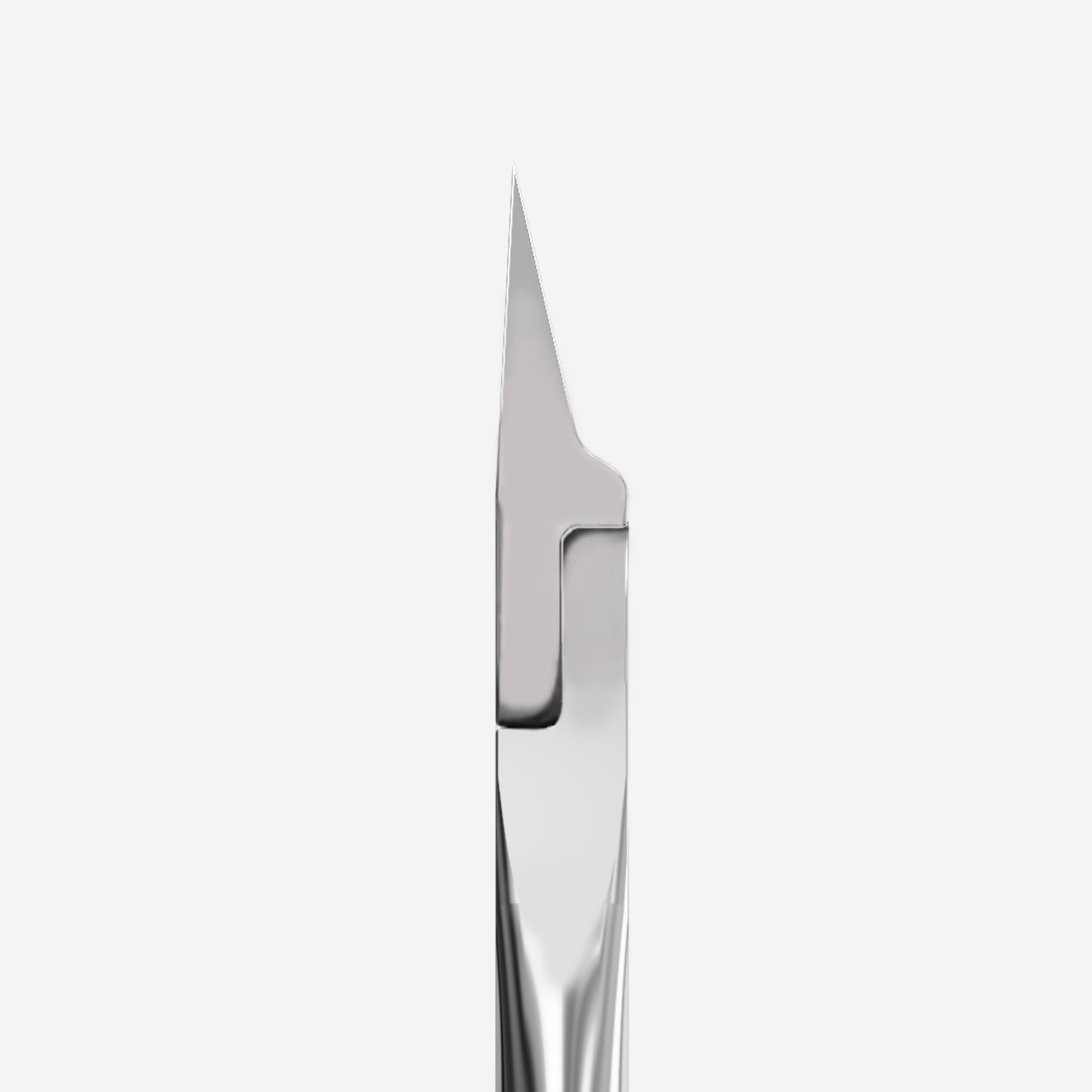 Staleks Professionelle Nagelzange Für Eingewachsene Nägel EXPERT 61 12 mm