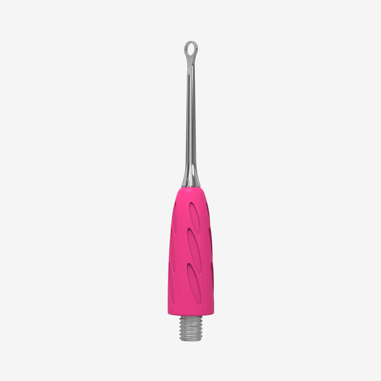 Staleks Arbeitsteil des Pushers Combo UNIQ 11 Ring