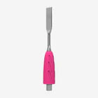 Staleks Arbeitsteil des Pushers Combo UNIQ 18  gerader flacher Pusher
