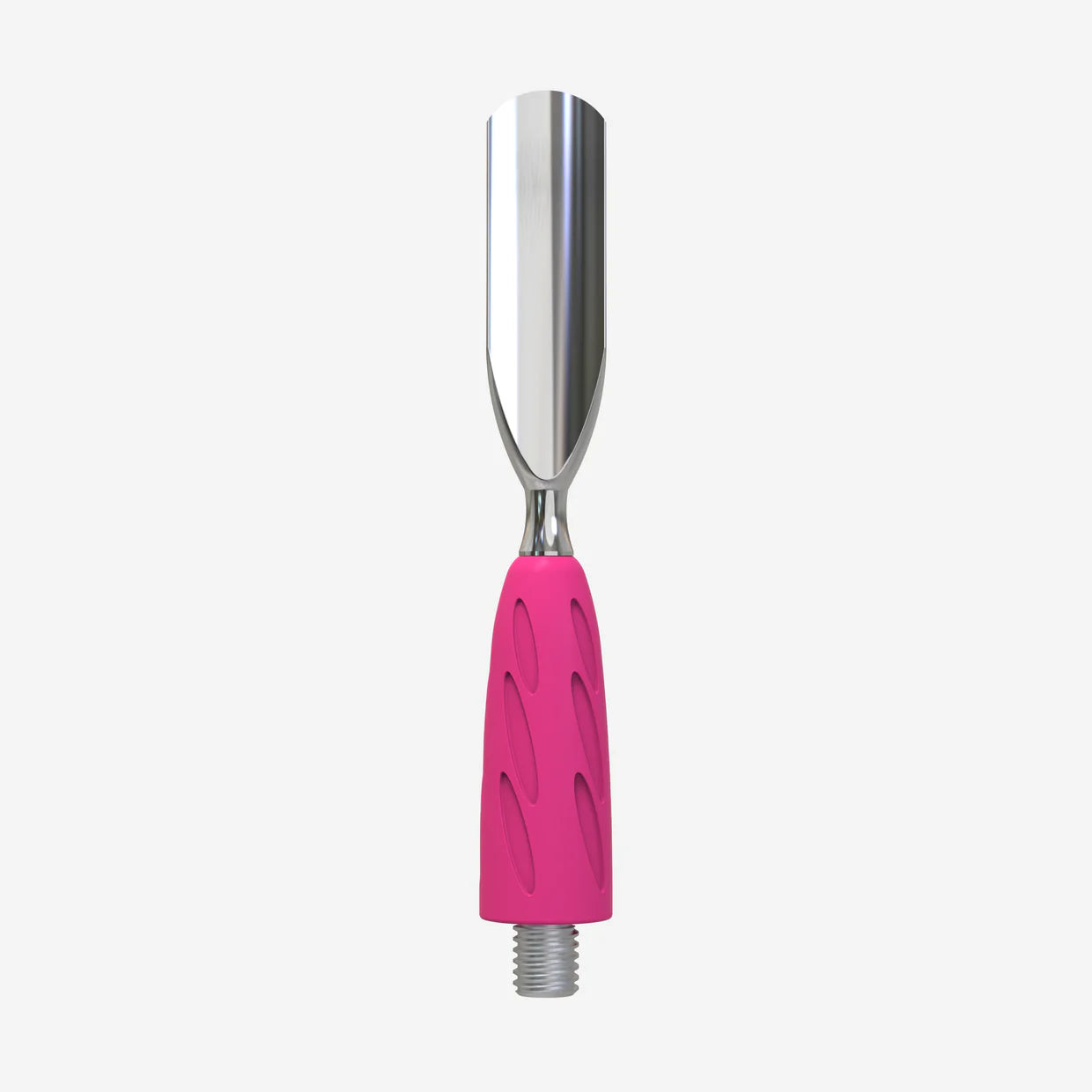 Arbeitsteil des Pushers Combo UNIQ 17 abgerundeter breiter Pusher
