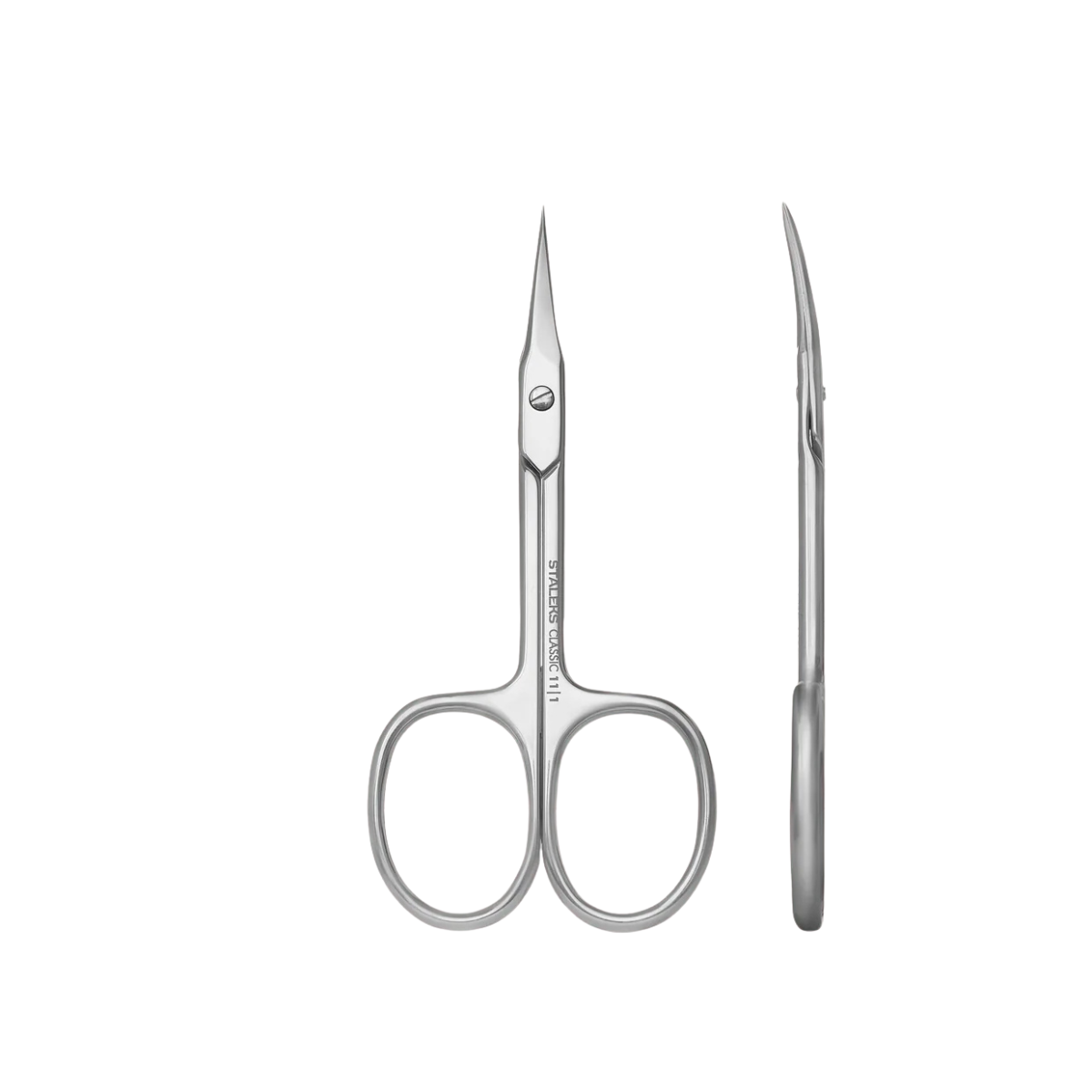 Staleks Nagelhautzange CLASSIC 10 8 mm