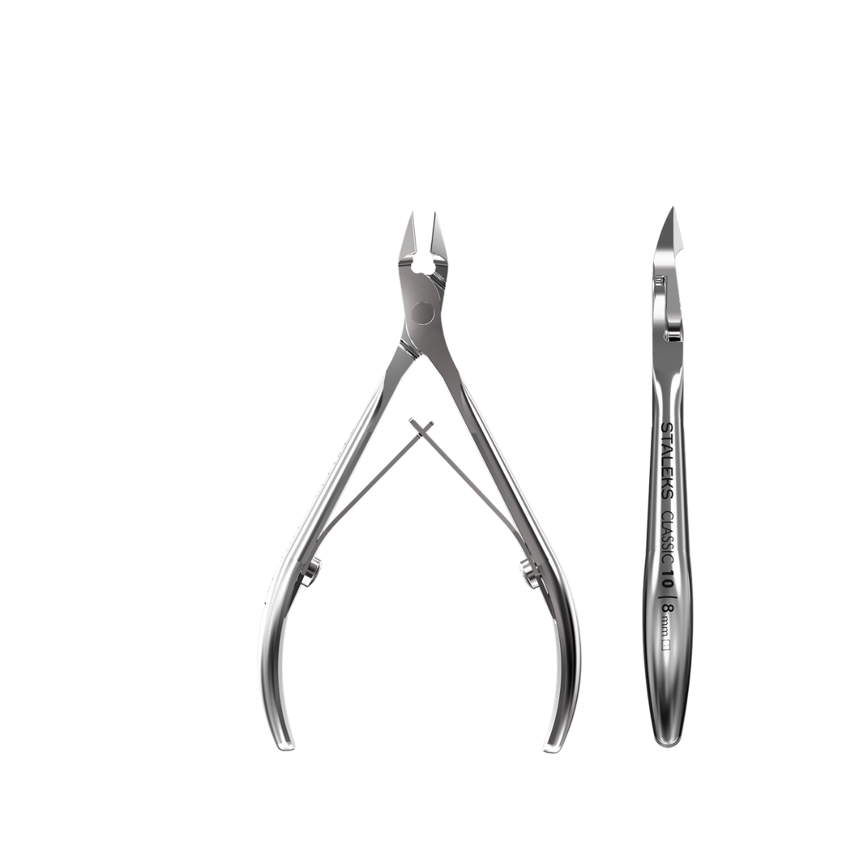 Staleks Nagelhautzange CLASSIC 10 8mm